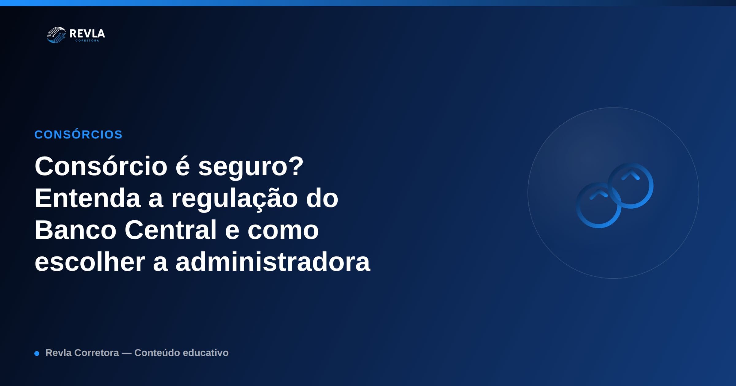 Ilustração sobre a regulação do consórcio pelo Banco Central